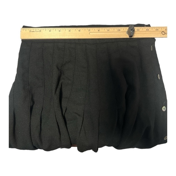 Vintage David Brooks 100% Pure Wool Made in the USA Size 12 W1 - Picture 2 of 4